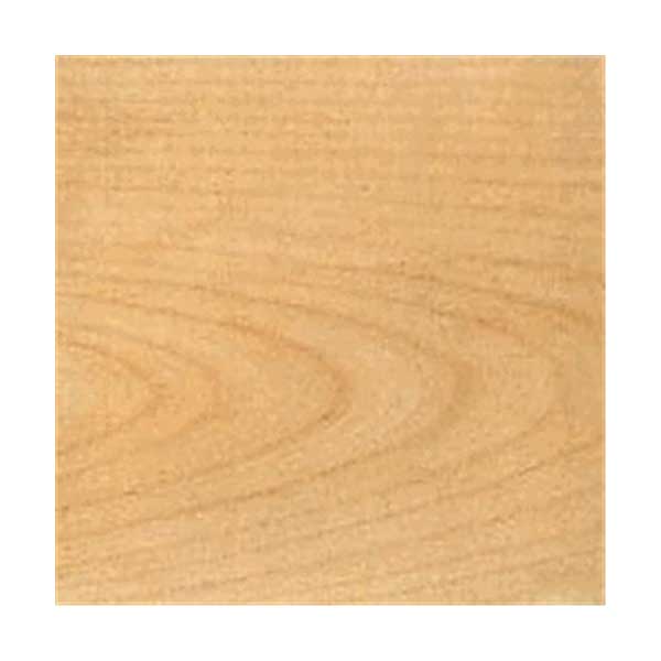 1/8 inch Basswood Strips